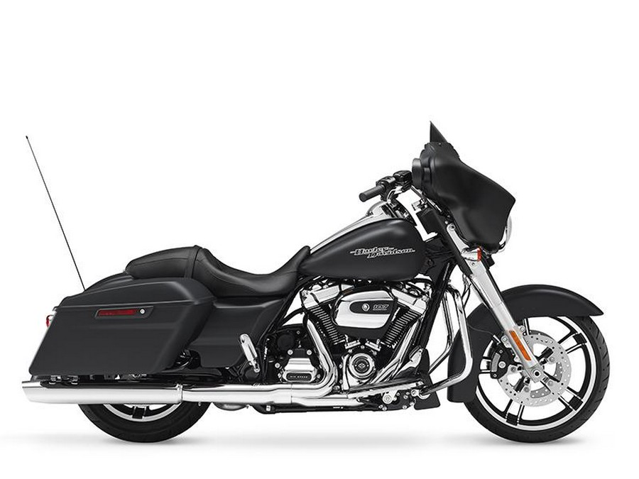 2017 Harley-Davidson® FLHX - Street Glide®