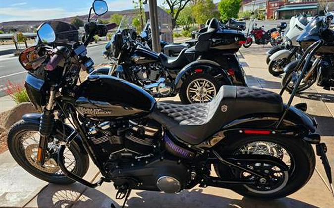 2020 Harley-Davidson Street Bob®