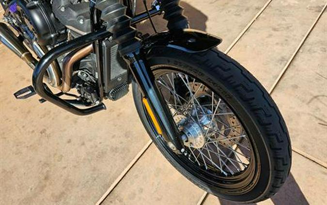 2020 Harley-Davidson Street Bob®