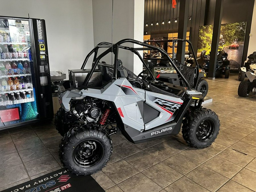 2024 Polaris RZR 200 EFI