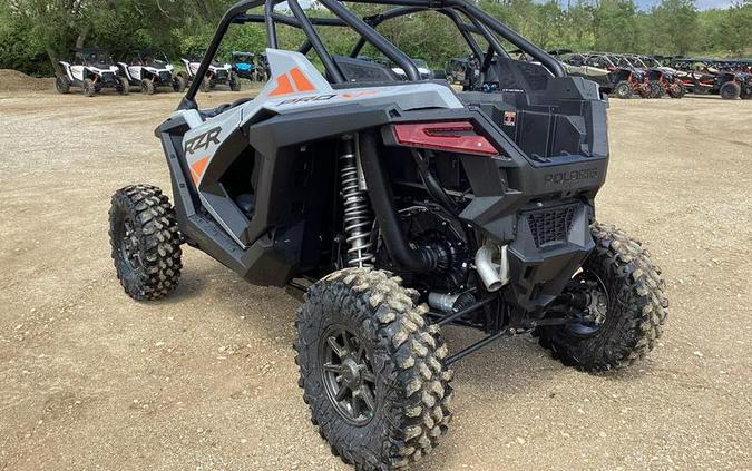 2024 Polaris® RZR Pro XP Sport