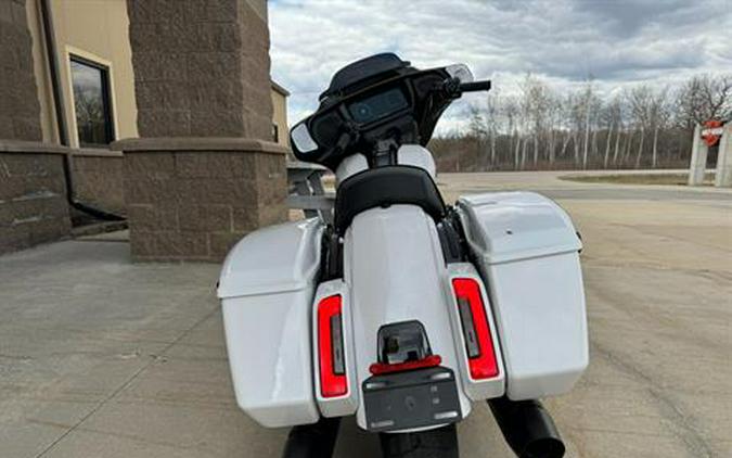 2024 Harley-Davidson Street Glide®