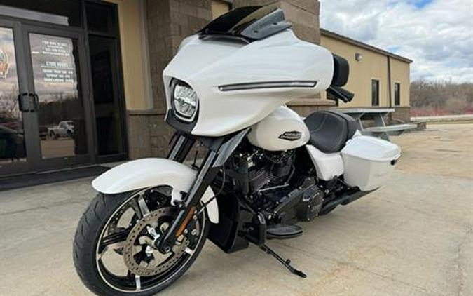 2024 Harley-Davidson Street Glide®