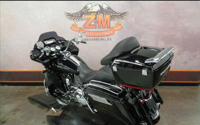 2013 Harley-Davidson Road Glide® Custom