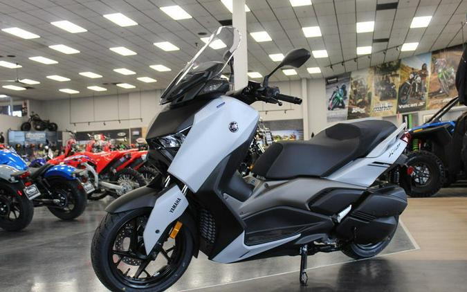 2024 Yamaha XMAX