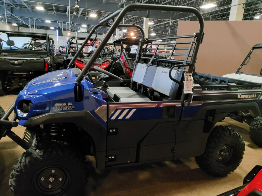 2024 Kawasaki Mule™ PRO-FXR™ 1000 Base