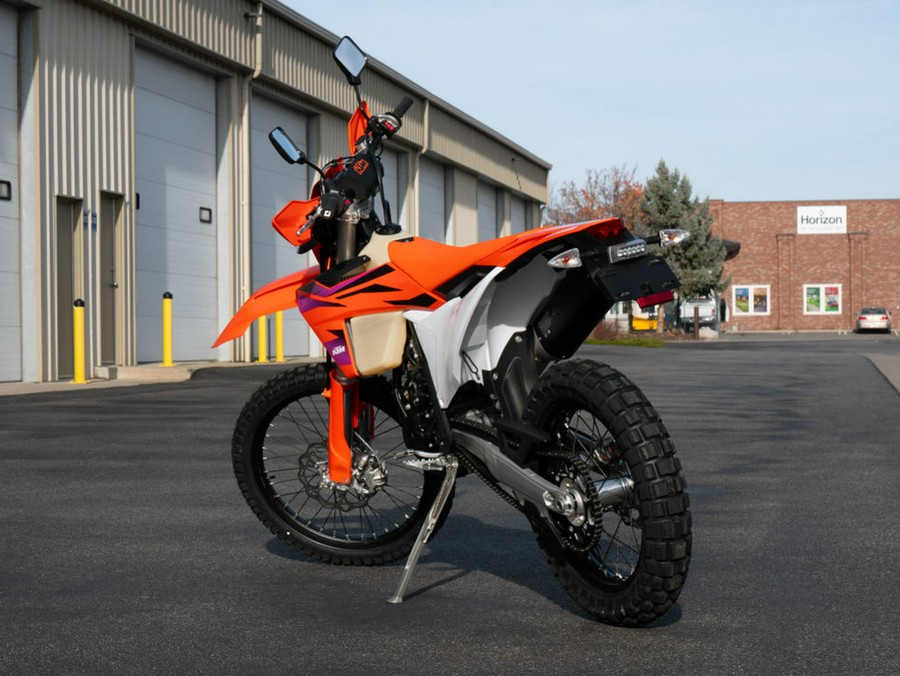 2024 KTM EXC 350 F