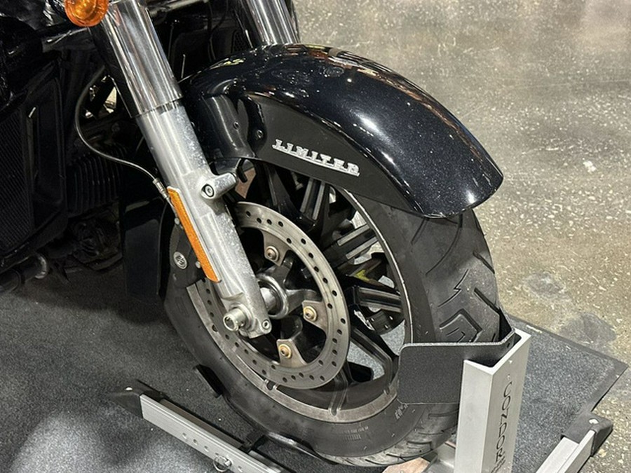 2020 Harley-Davidson FLHTK - Ultra Limited