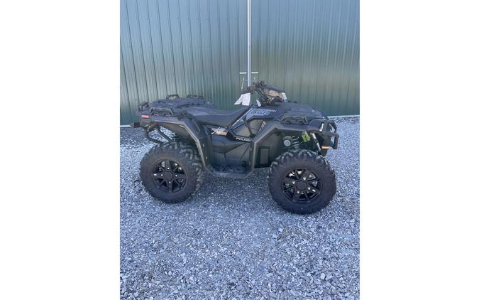 2024 Polaris Industries Sportsman® 850 Ultimate Trail