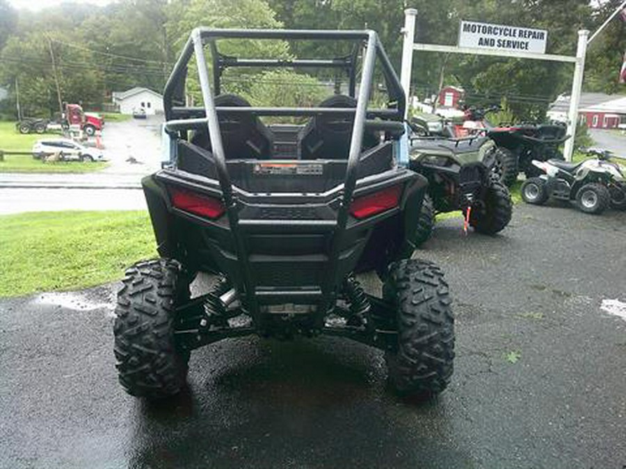 2024 Polaris RZR Trail S Sport