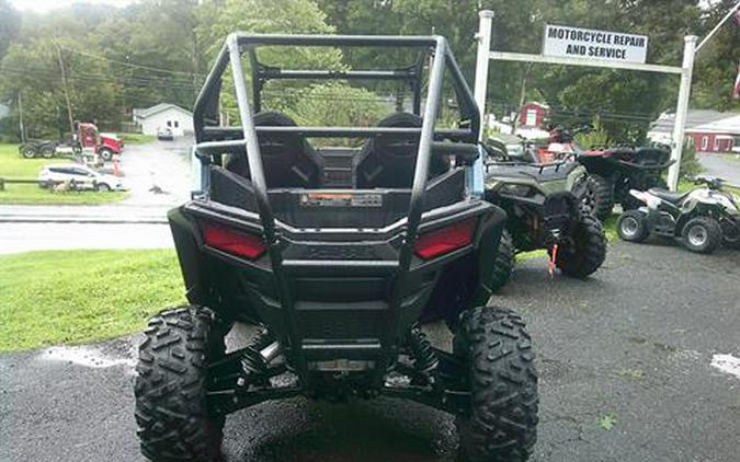 2024 Polaris RZR Trail S Sport