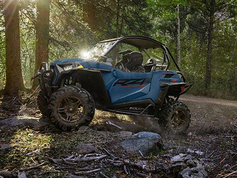 2024 Polaris RZR Trail S Sport