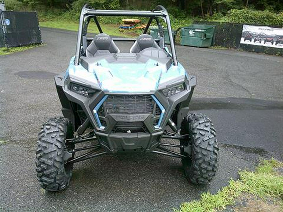 2024 Polaris RZR Trail S Sport