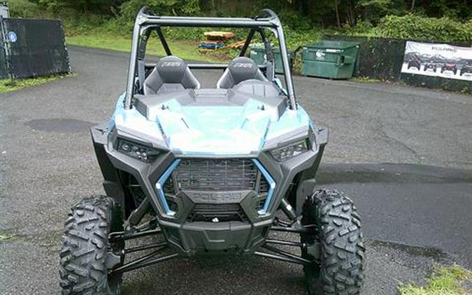 2024 Polaris RZR Trail S Sport