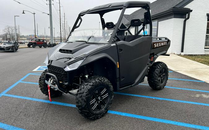 2024 Segway Powersports UT10 P