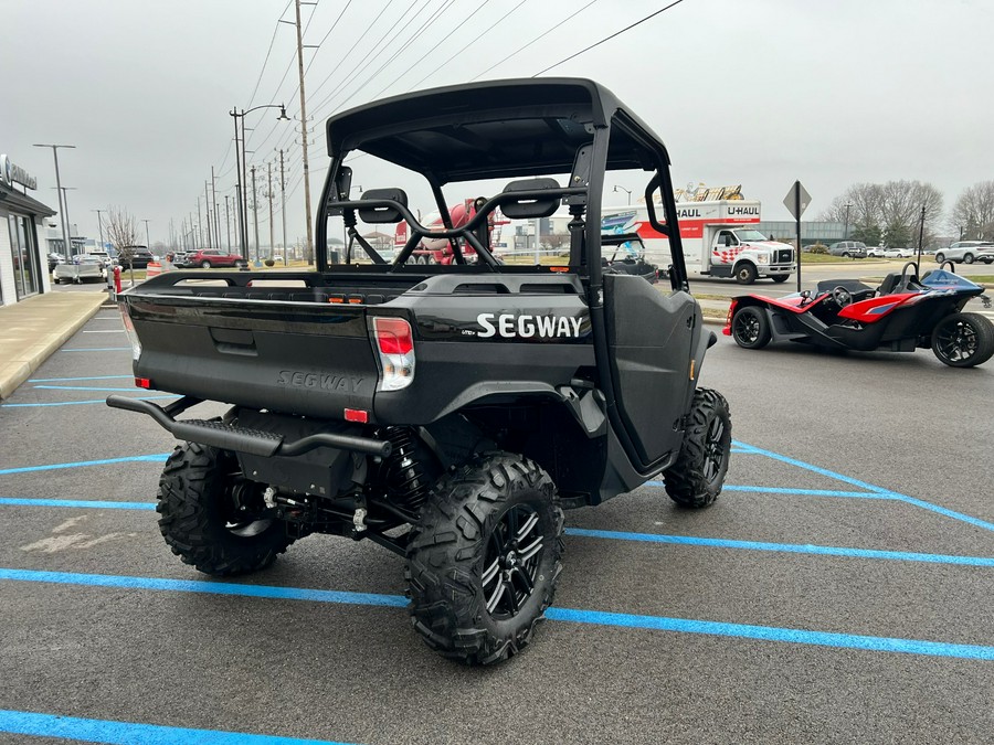 2024 Segway Powersports UT10 P