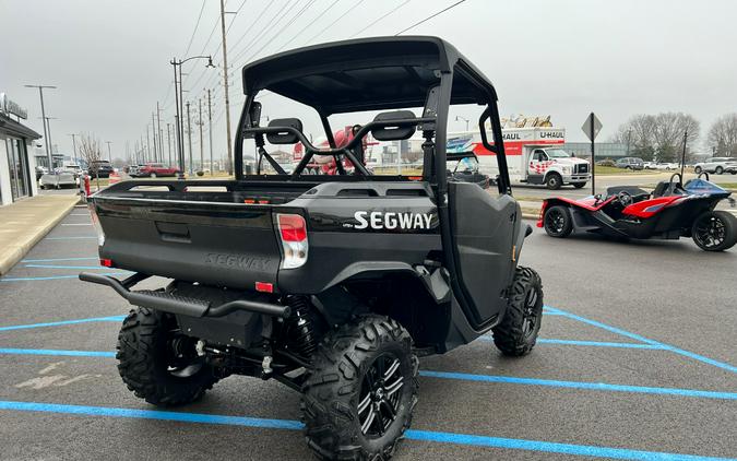 2024 Segway Powersports UT10 P