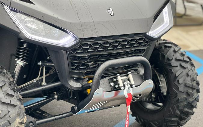 2024 Segway Powersports UT10 P