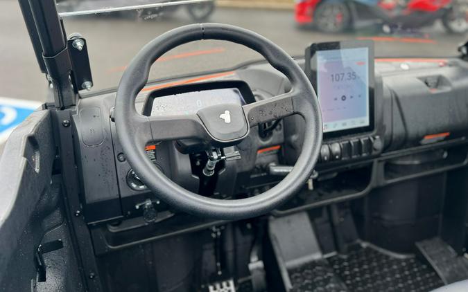 2024 Segway Powersports UT10 P