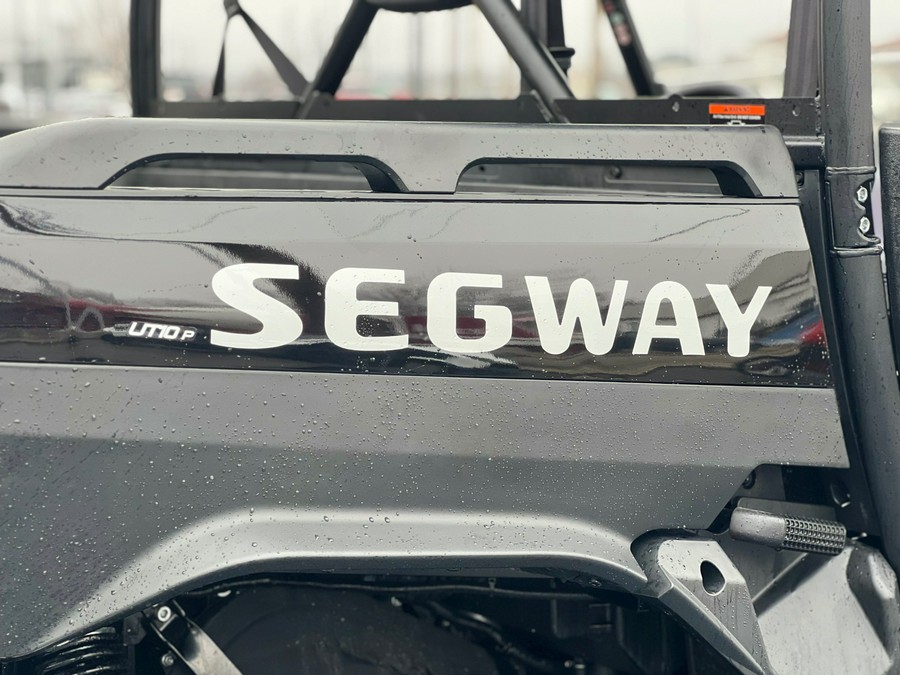 2024 Segway Powersports UT10 P