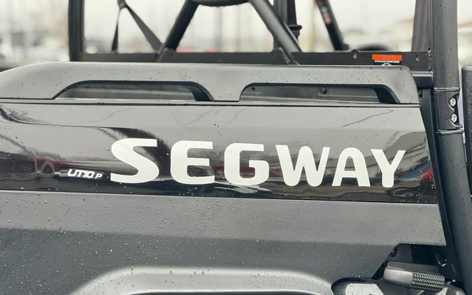 2024 Segway Powersports UT10 P