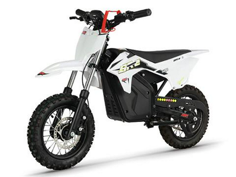 2025 SSR Motorsports SR-E500