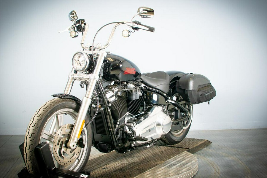 2024 Harley-Davidson Softail Standard