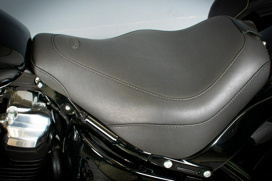 2024 Harley-Davidson Softail Standard