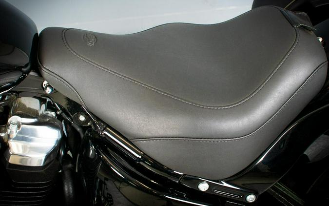 2024 Harley-Davidson Softail Standard