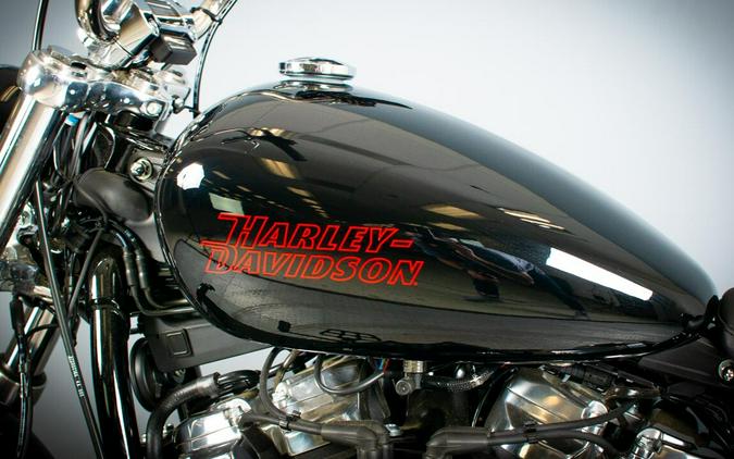 2024 Harley-Davidson Softail Standard