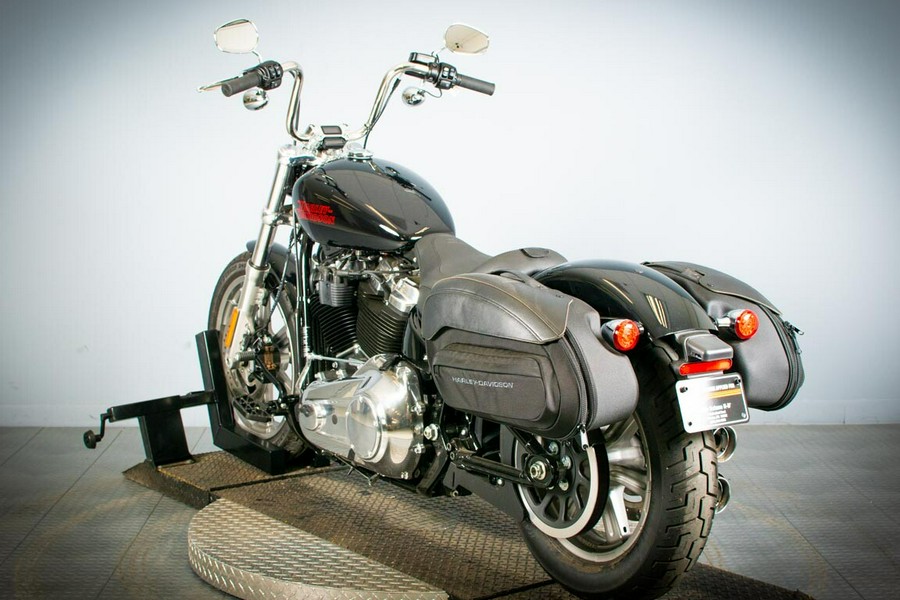 2024 Harley-Davidson Softail Standard