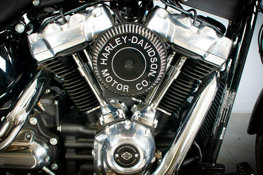 2024 Harley-Davidson Softail Standard