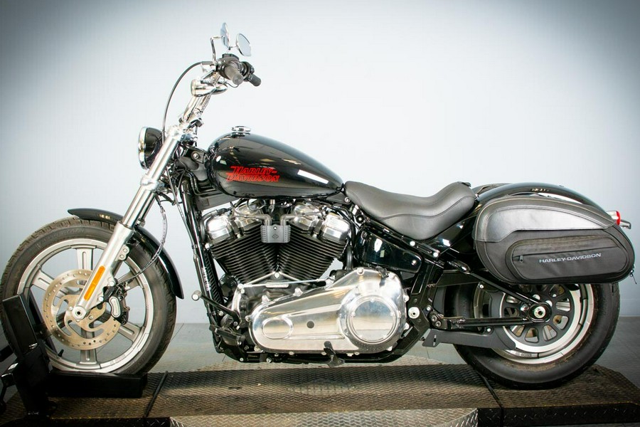 2024 Harley-Davidson Softail Standard