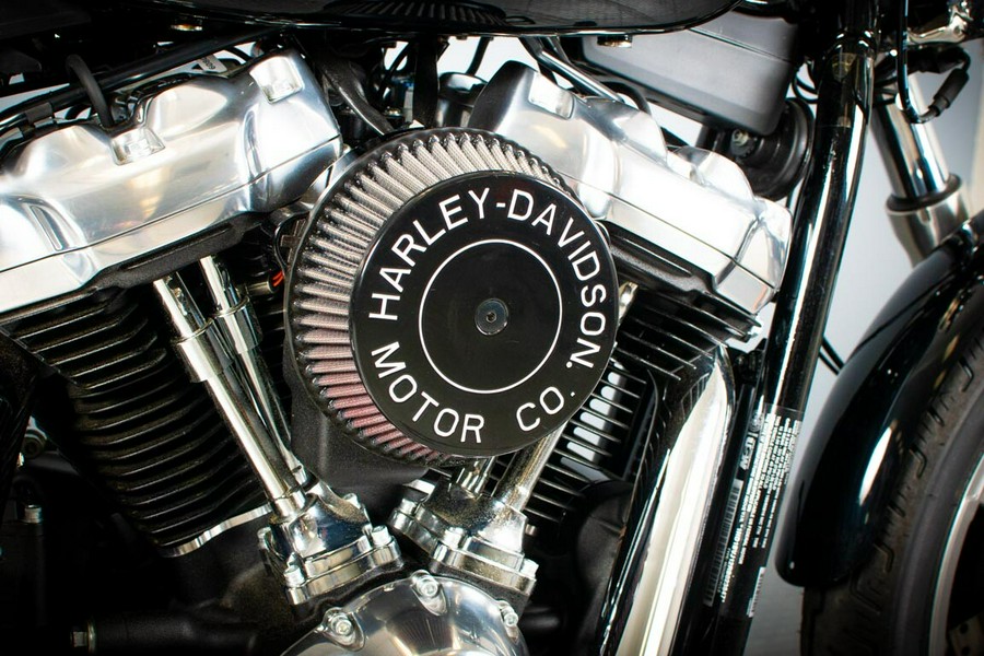 2024 Harley-Davidson Softail Standard