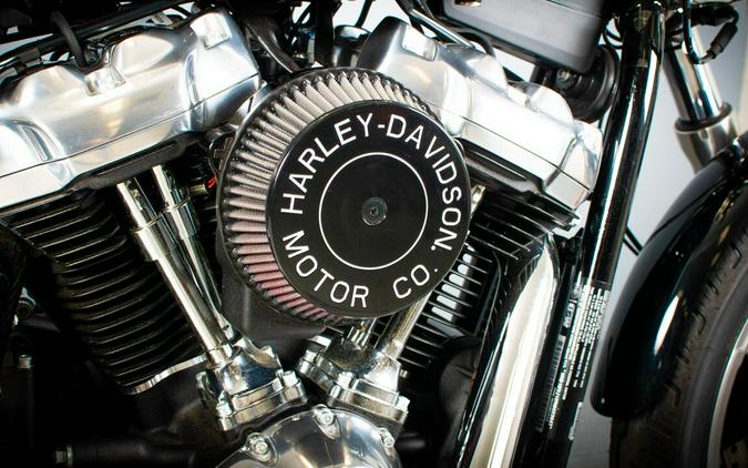 2024 Harley-Davidson Softail Standard