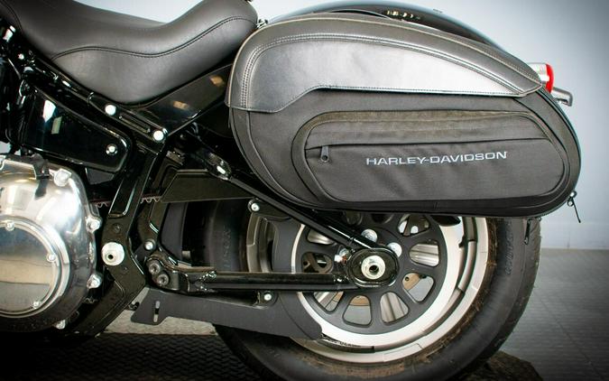 2024 Harley-Davidson Softail Standard