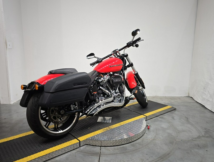 FXBRS 2020 Breakout® 114