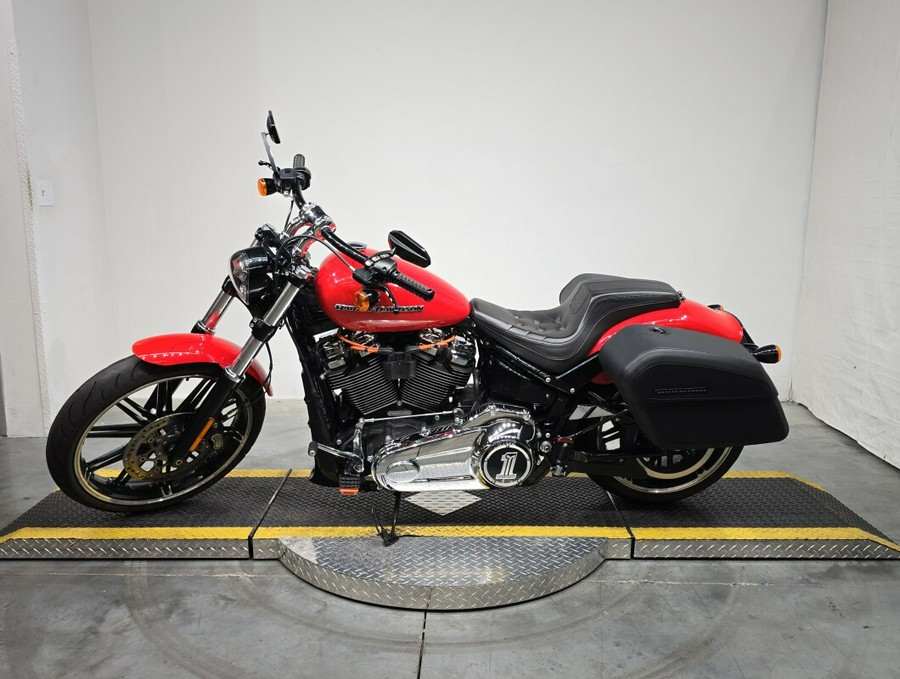 FXBRS 2020 Breakout® 114