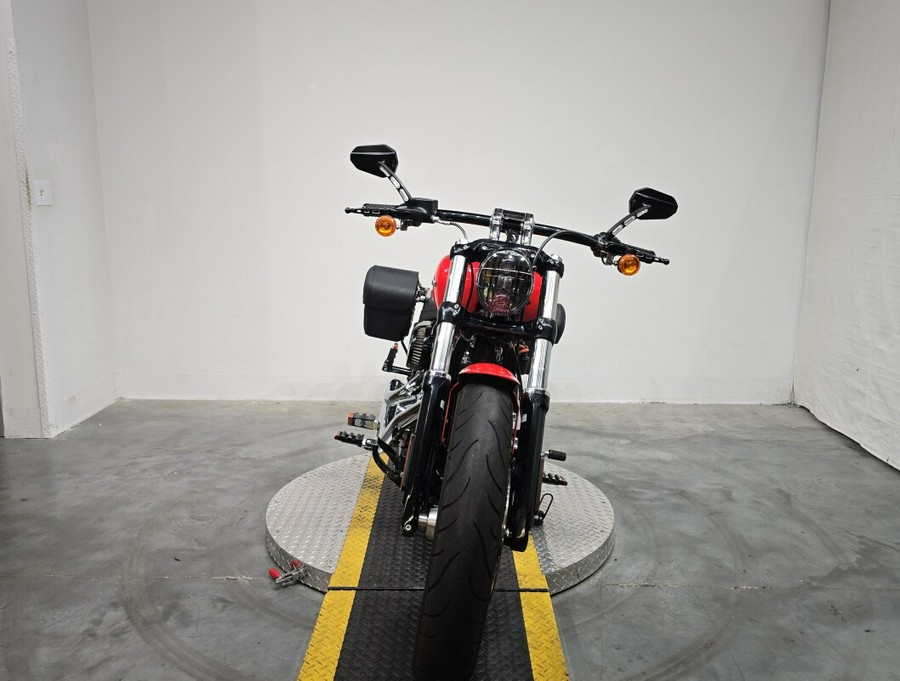 FXBRS 2020 Breakout® 114