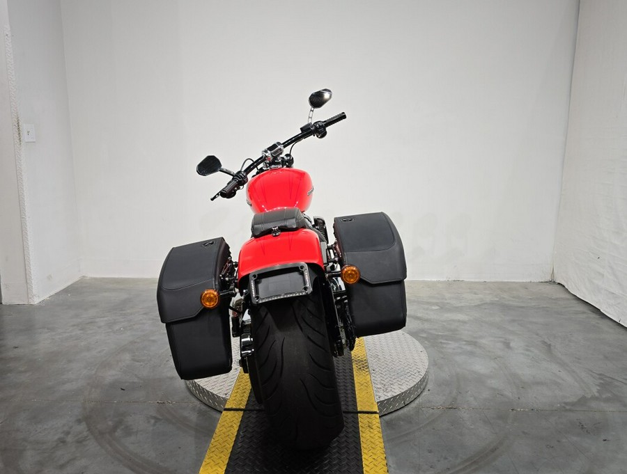 FXBRS 2020 Breakout® 114