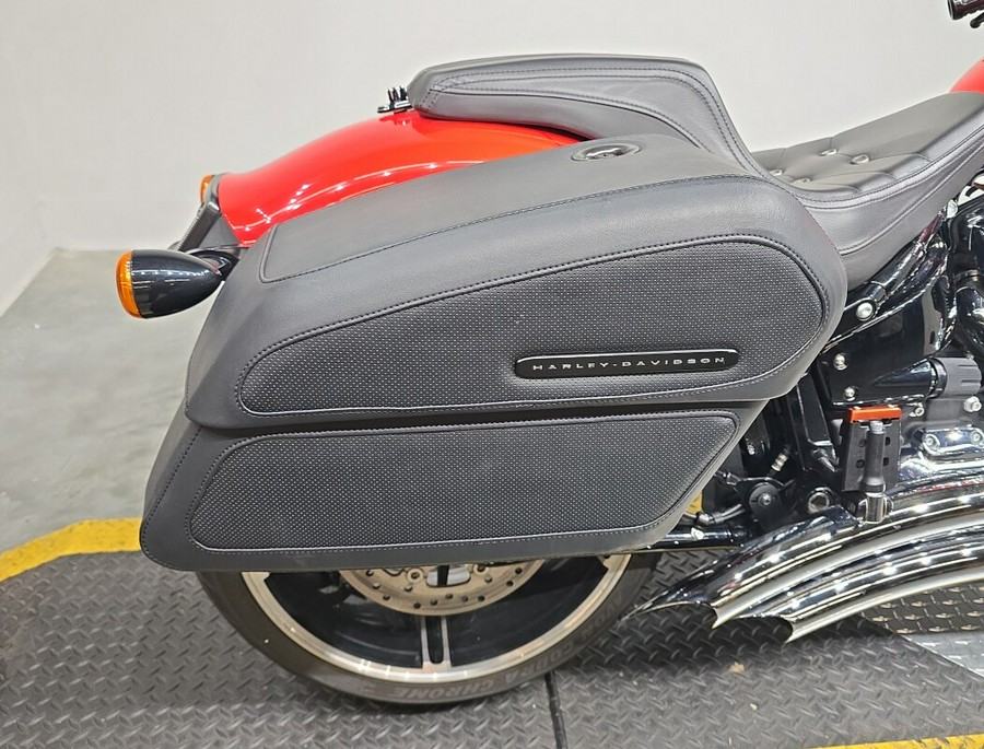 FXBRS 2020 Breakout® 114