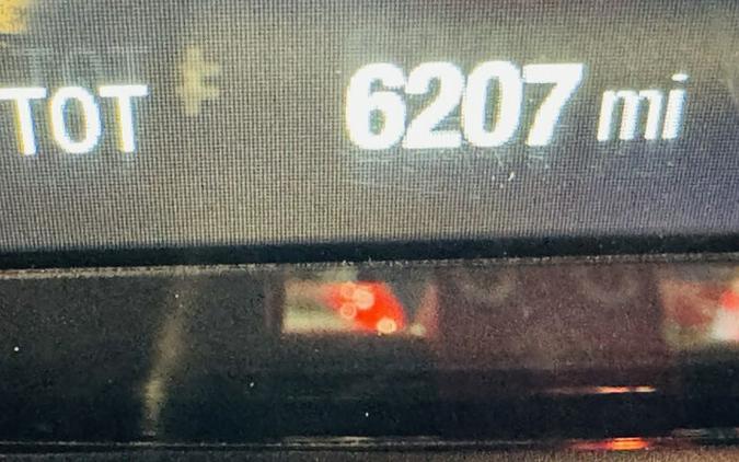 2021 Ducati Hypermotard 950 Ducati Red