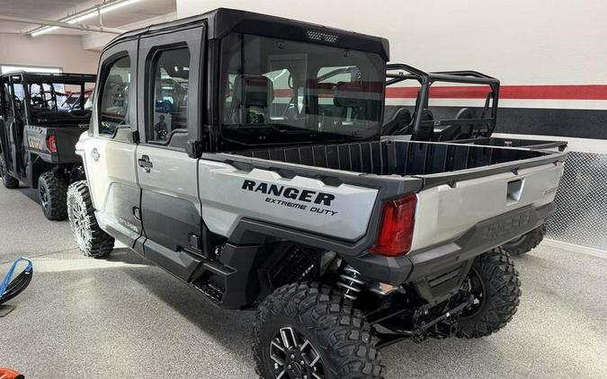 2024 Polaris® Ranger Crew XD 1500 NorthStar Edition Ultimate
