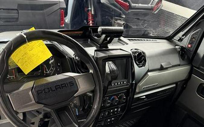 2024 Polaris® Ranger Crew XD 1500 NorthStar Edition Ultimate