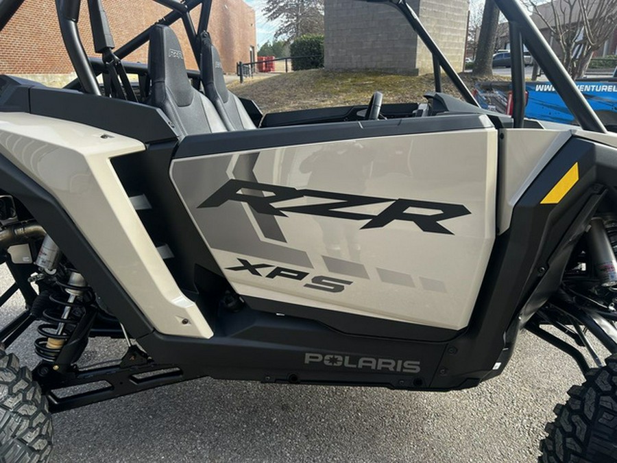 2026 Polaris RZR XP S 1000 Sport