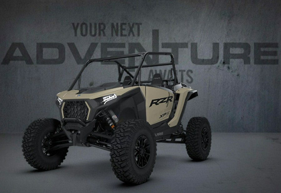 2026 Polaris RZR XP S 1000 Sport