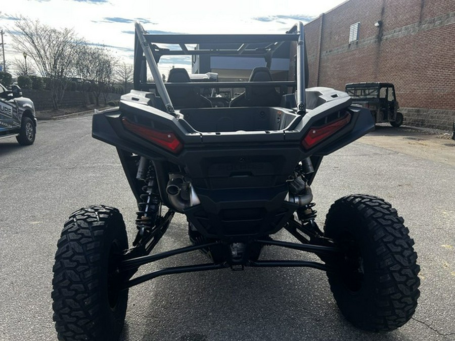 2026 Polaris RZR XP S 1000 Sport