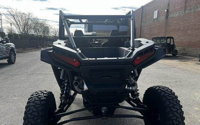2026 Polaris RZR XP S 1000 Sport