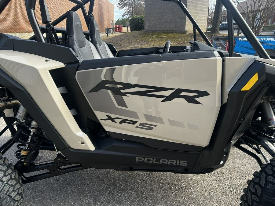 2026 Polaris RZR XP 1000 Sport