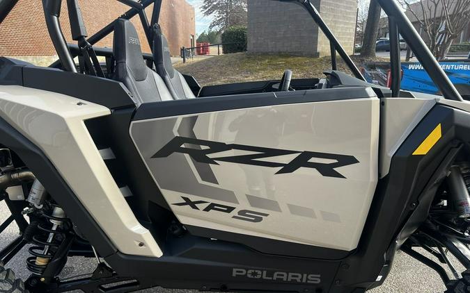 2026 Polaris RZR XP 1000 Sport